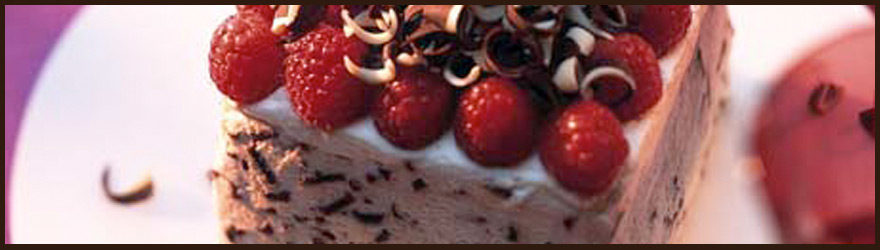 Eissplittertorte